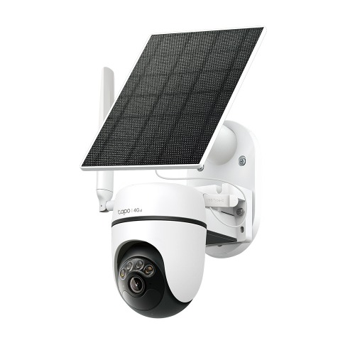 티피링크 태양광충전패널+회전형 4G LED 무선 실외용 CCTV 카메라 Tapo C615G KIT Tapo C615G KIT 220,000원