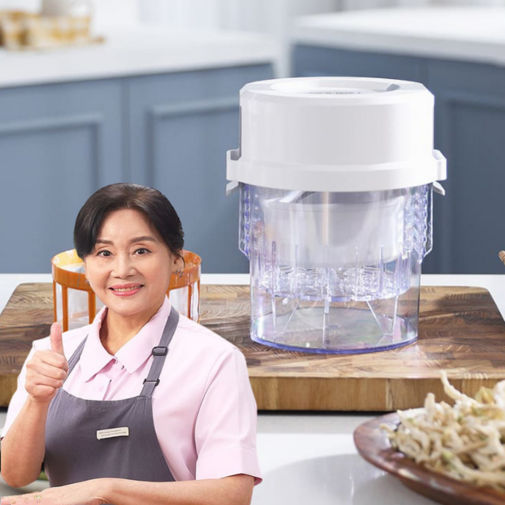 홍여진의 하이로 매직 짤순이 음식 야채 짤순이 74,600원