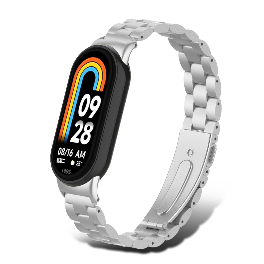 더조은셀러 샤오미 레드미 호환 메탈체인 시계줄 스트랩 14,500원