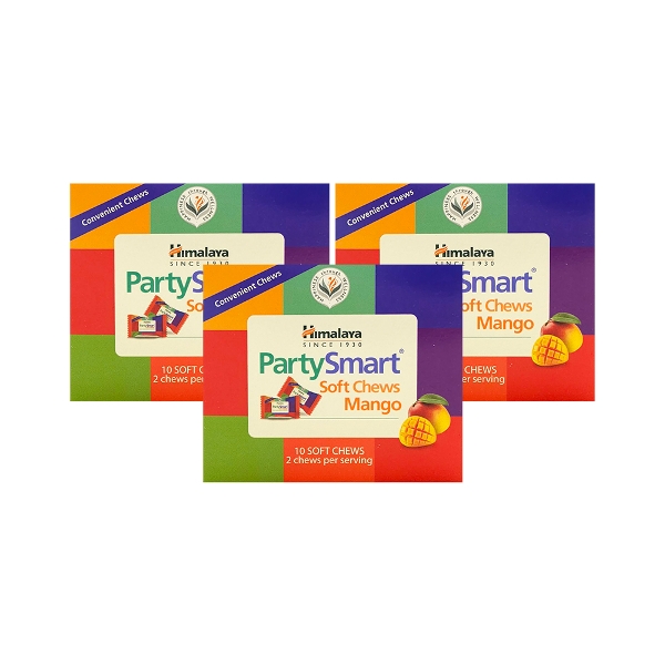 59914320 히말라야 파티스마트 소프트 츄스 망고 10개 16,280원