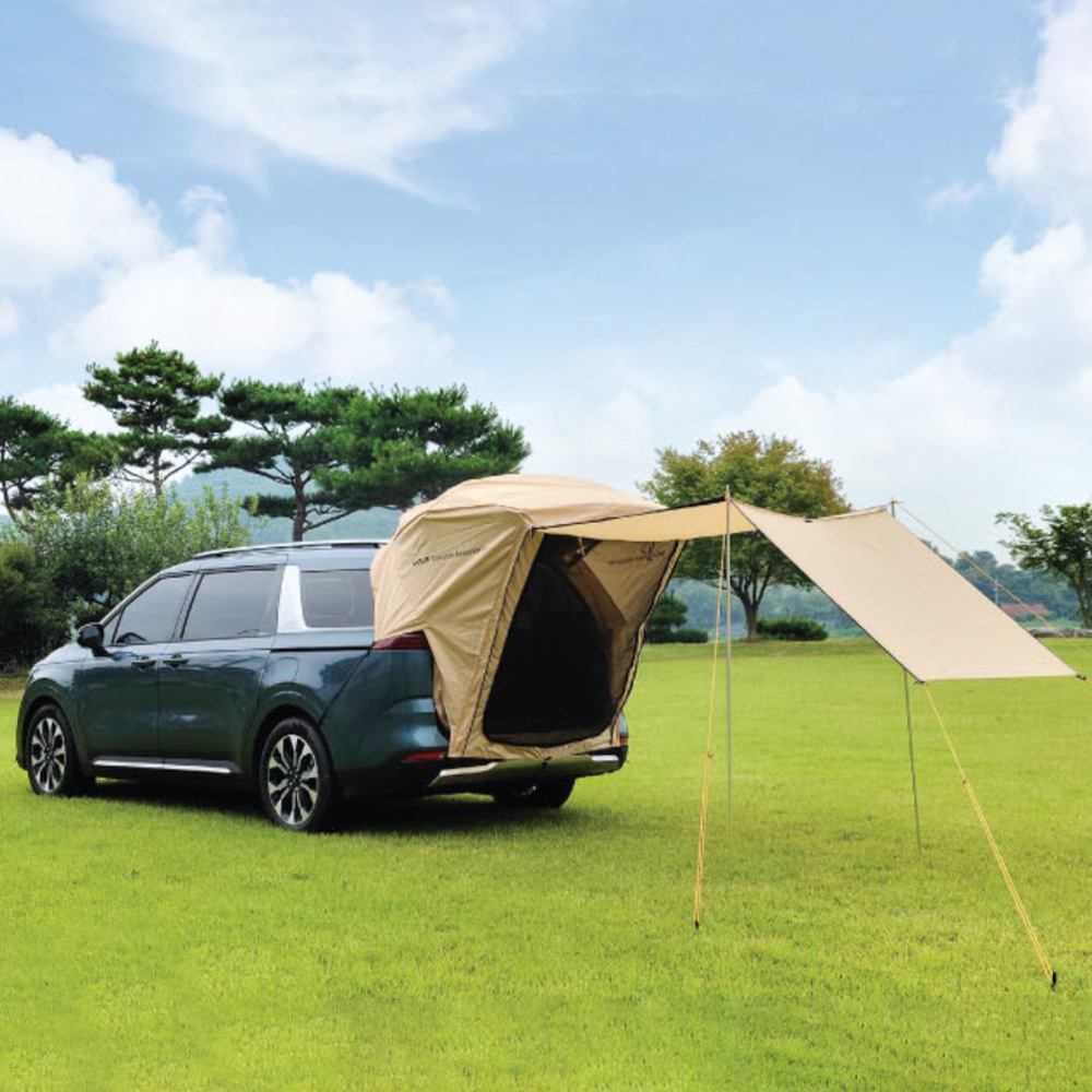 스노우라인 카니발 KA4 카텐트 149,000원