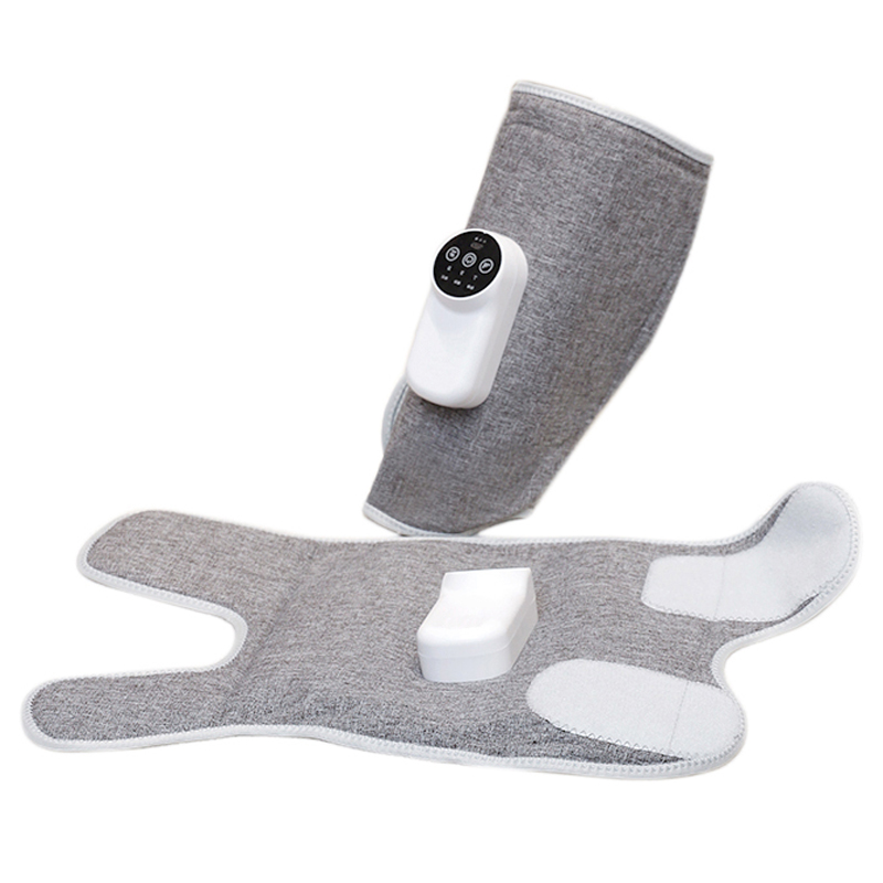 한일의료기 무선 충전식 공기압 종아리 마사지기 2p 41,810원