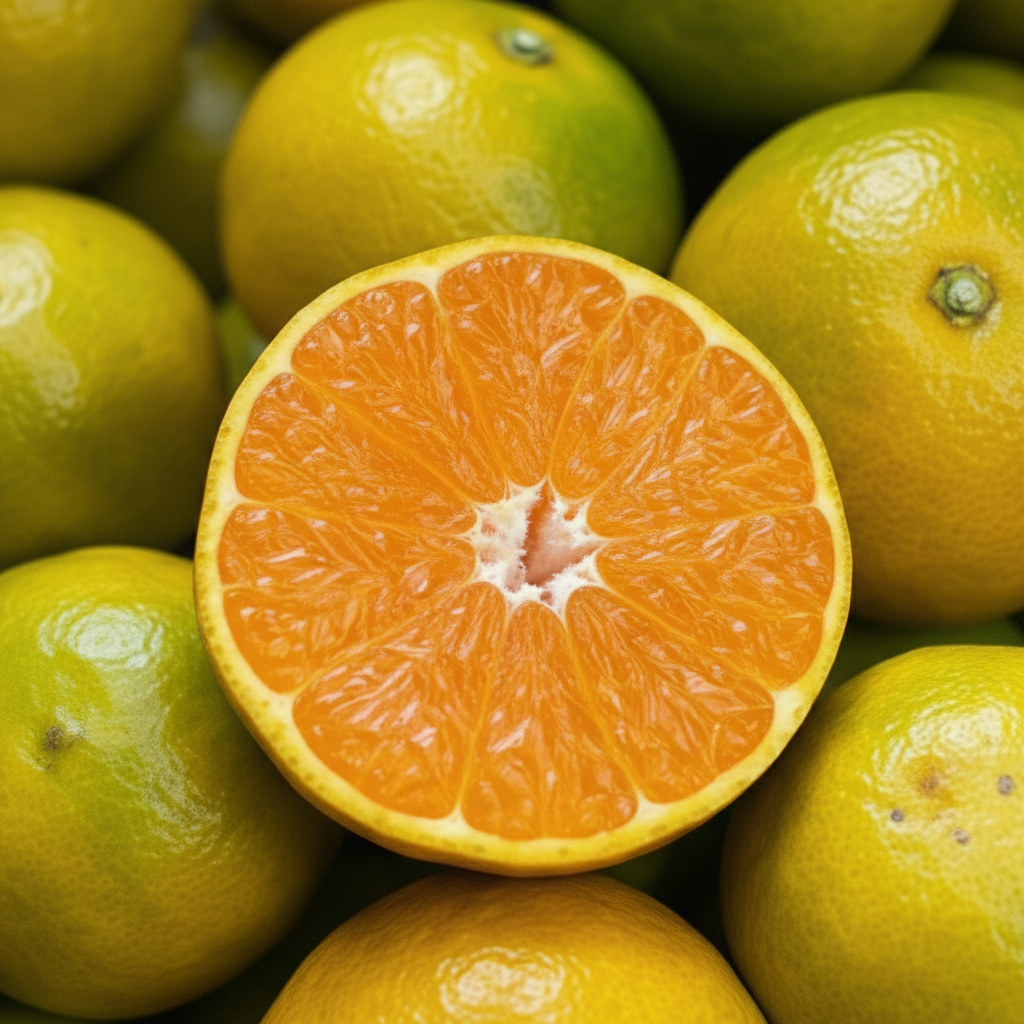 [신선도보장] 당도선별 13brix 프리미엄 꿀당도 타이벡감귤 49,900원