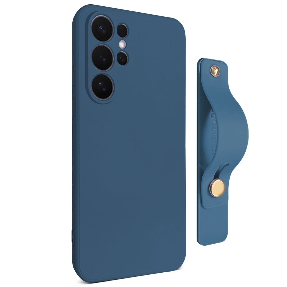 더조은셀러 핑거러버 스탠딩 소프트 실리콘 컬러 케이스 손잡이 스트랩 9,800원