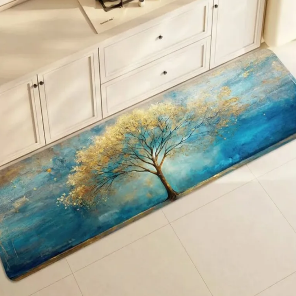 조이플 에메랄드 골드트리 빨아쓰는 규조토 발매트 12,900원