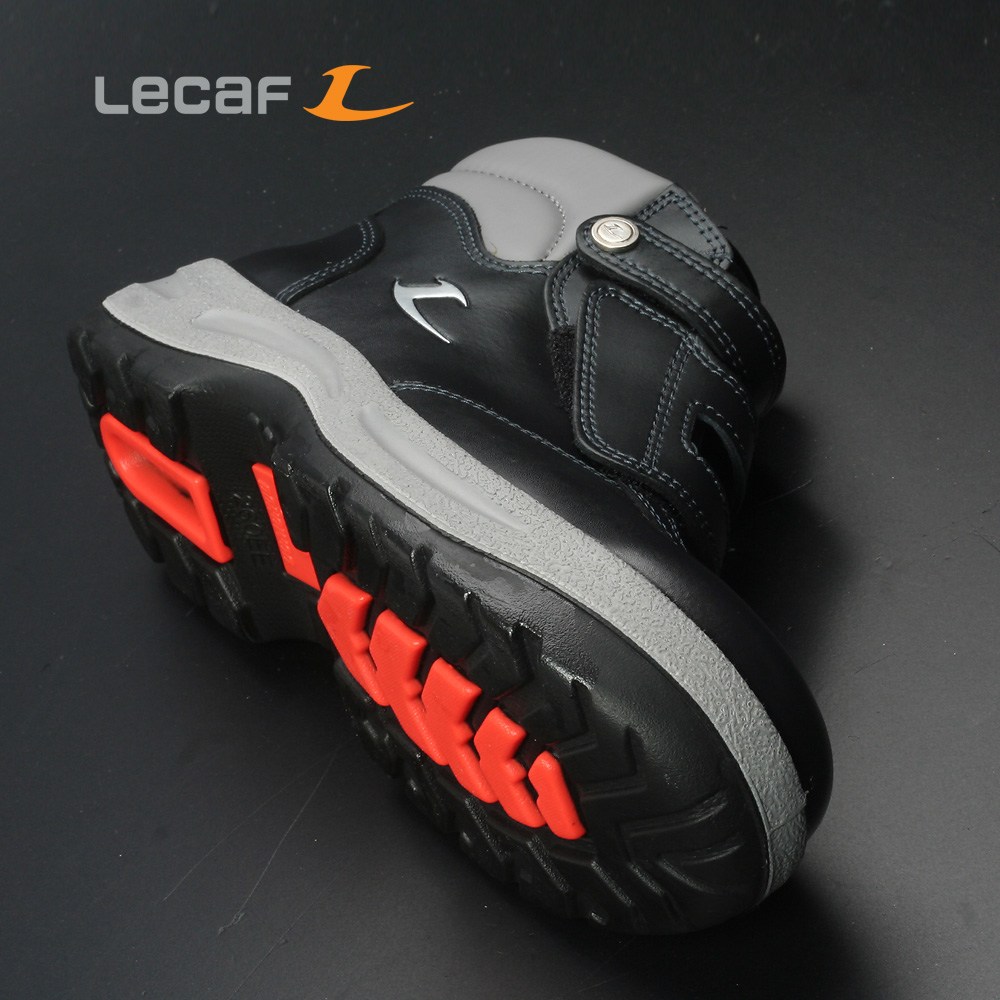 르까프 안전화 DW-643 6인치 인젝션 작업화 58,800원