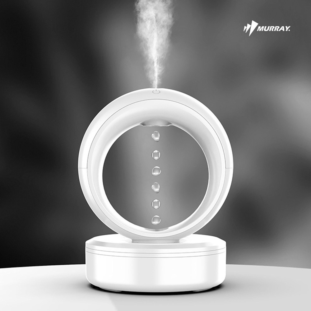 머레이 머레이 무중력 물방울 물멍 초음파가습기 HUMI-10, HUMI-10, 본품1개 44,900원