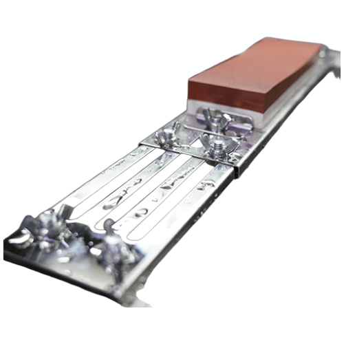 슈아미 스텐 싱크대 거치대 숫돌 받침대 칼갈이 고정대, 1개 18,600원