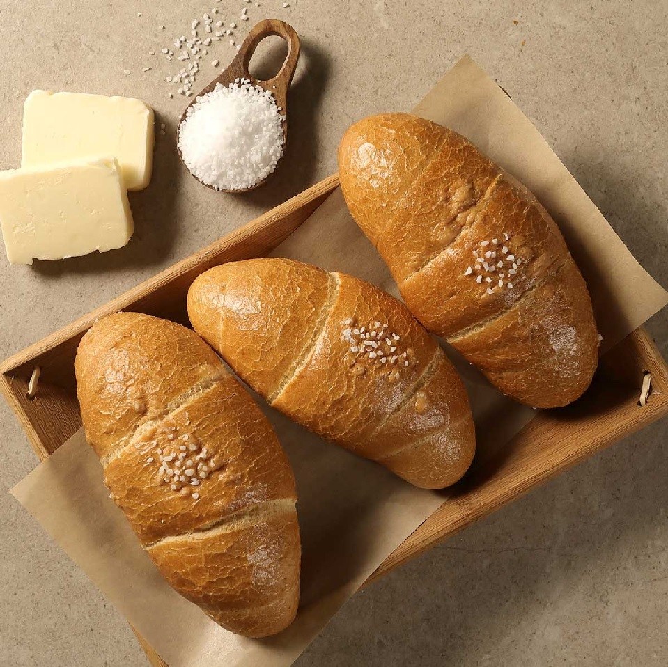 유로 하드롤소금빵(70gx6ea) 75,470원