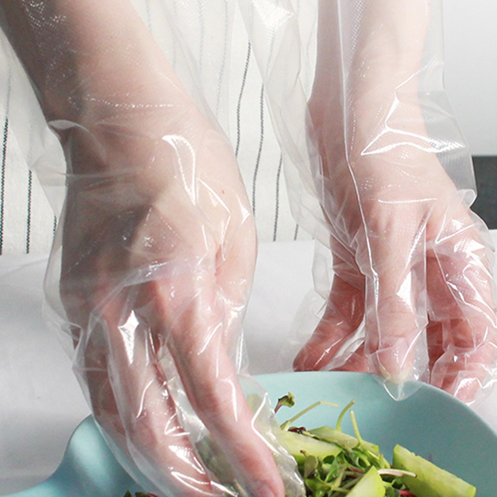 크린위생장갑 10set/위생 비닐 50매 100매 200매 400매 19,900원