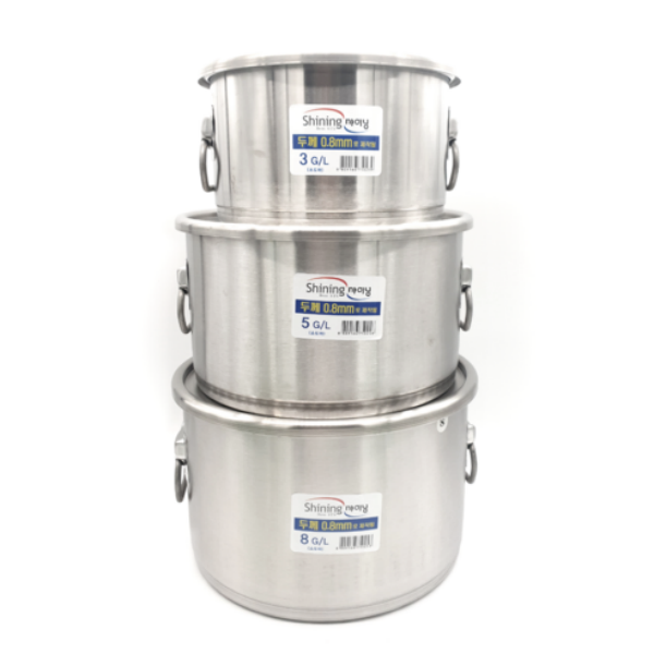 삼원 소도와 곰솥 65,620원