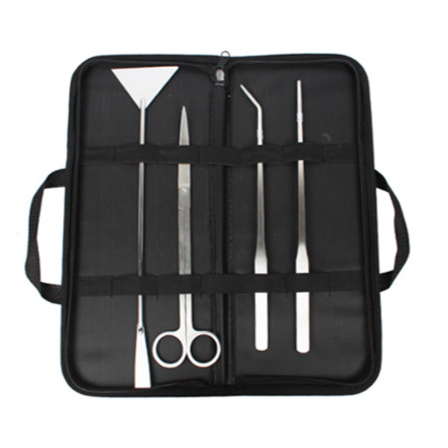 아쿠아비 헨디 스텐 수초정리 공구 세트 19,500원