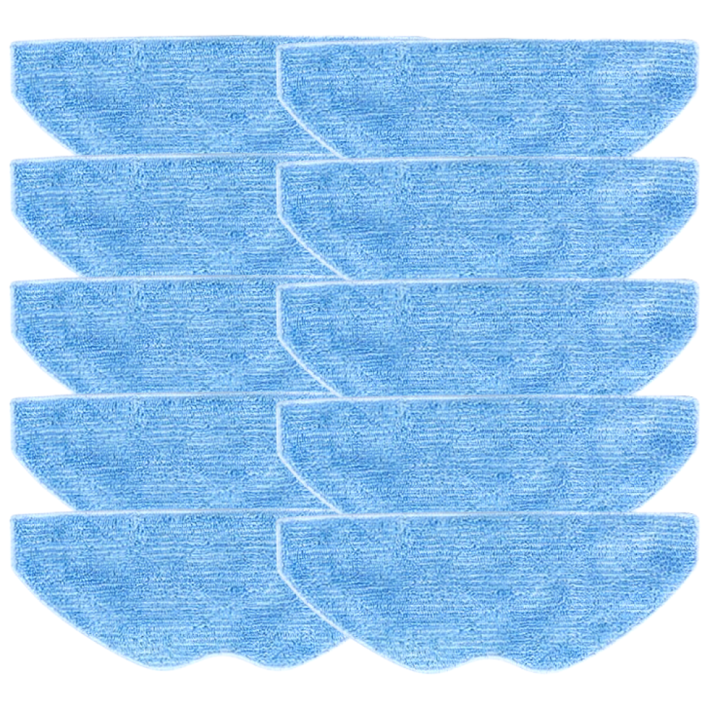 퓨어퍼스트 LG 코드제로 R5 물걸레, 10개, PUREFIRST 물걸레 16,900원