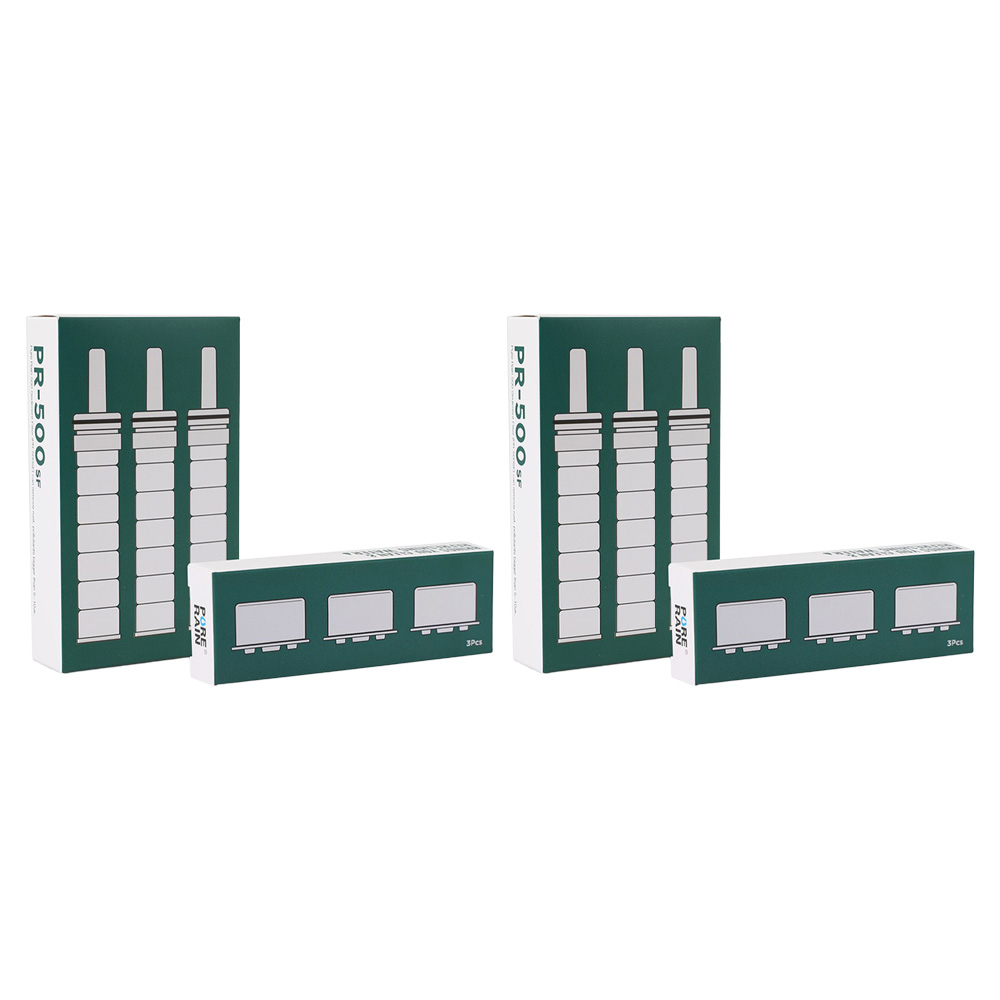 퓨어레인 실속형 500 자바라 전용 리필 필터 세트 35,600원