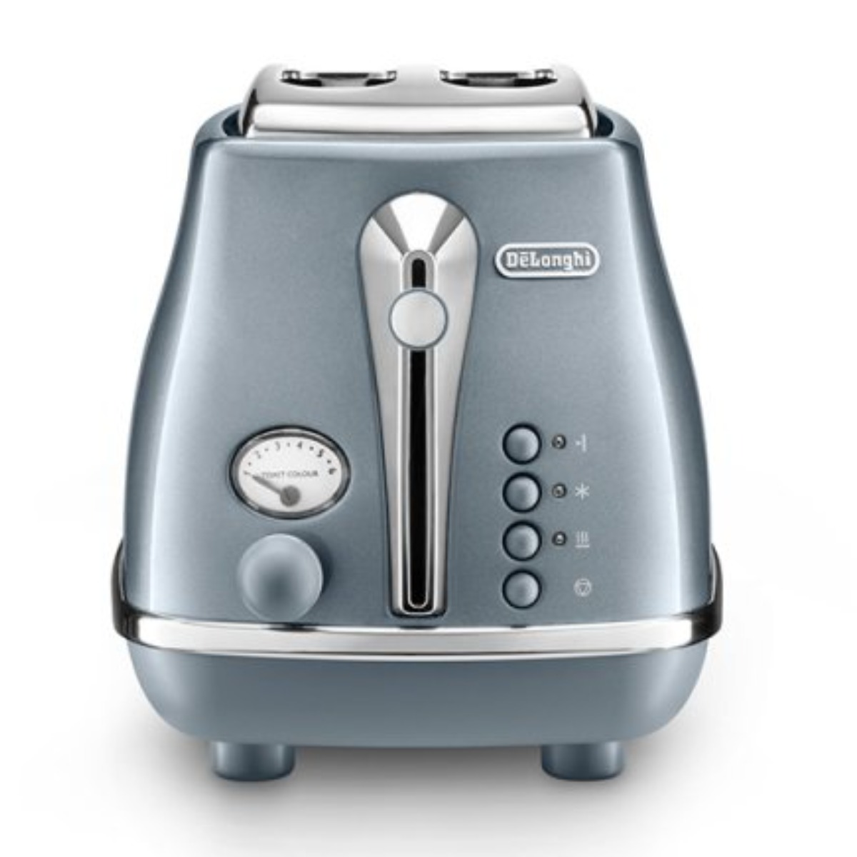 CTOT2003 드롱기 아이코나 메탈릭스 토스터기 / qnc, CTOT2003(아주르) 94,800원