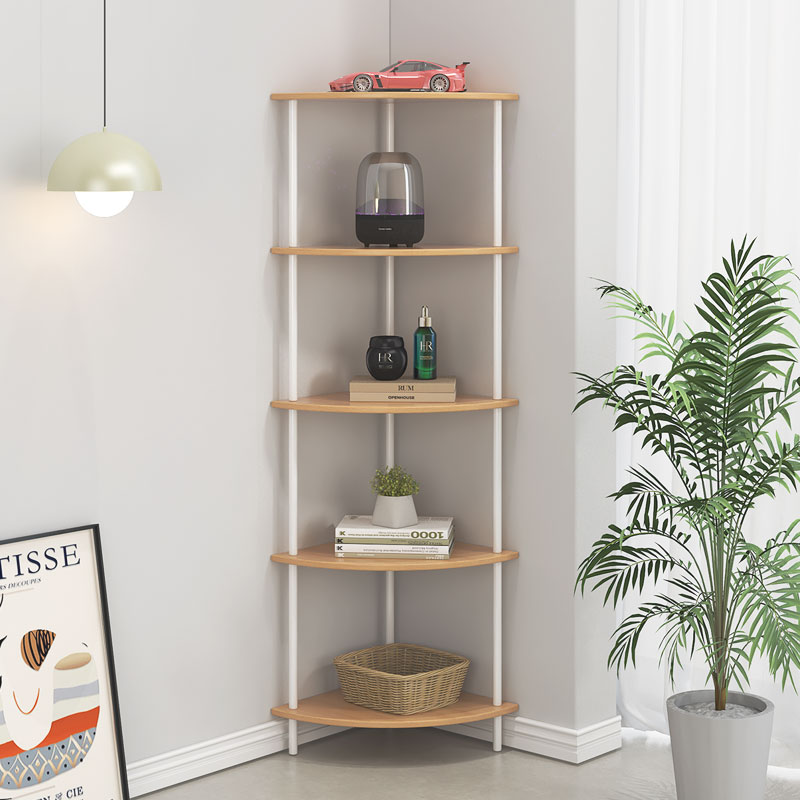 소하임 다용도 코너 선반 35,800원