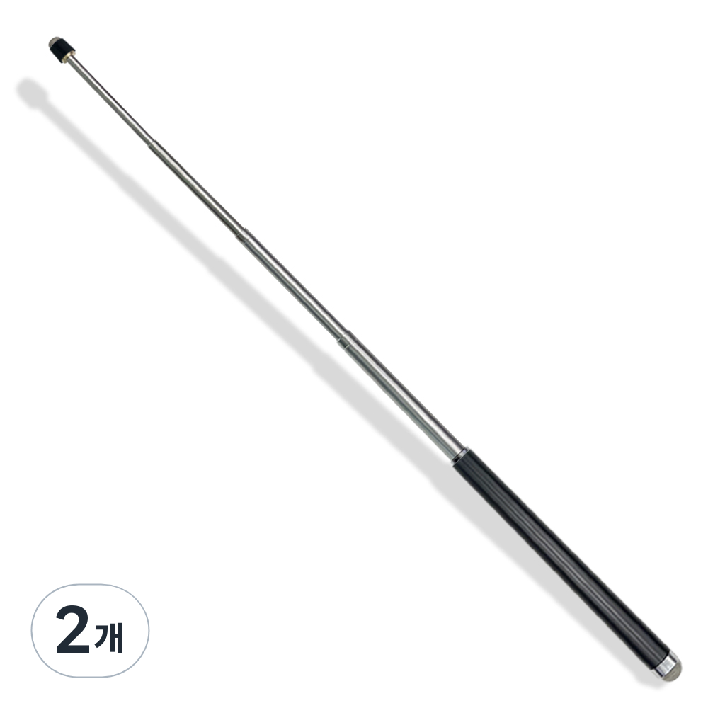 올터치 듀얼팁 지시봉 터치펜 정전식 길이조절 26,900원