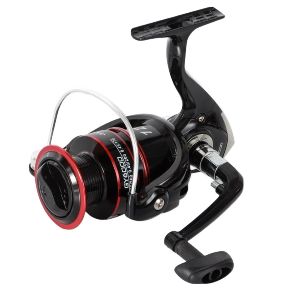 신형 스피닝릴 루어 낚시릴 원투 바다낚시릴 27,280원