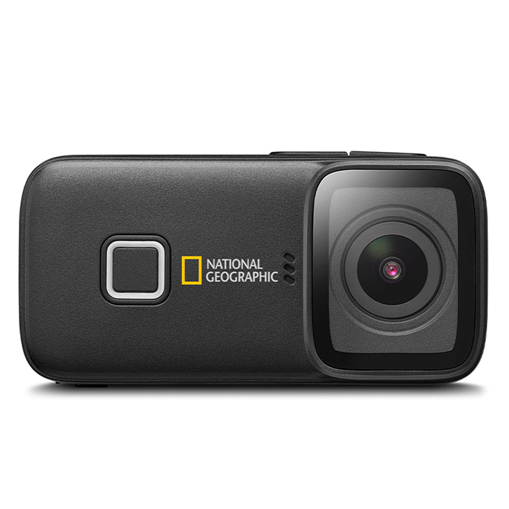 내셔널지오그래픽 하이브리드 4K 액션캠 mini 170,100원