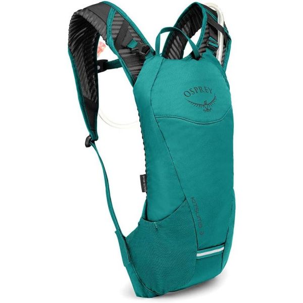 오스프리 키츠마3 자전거 백팩 라이딩 가방 여성용 100,700원