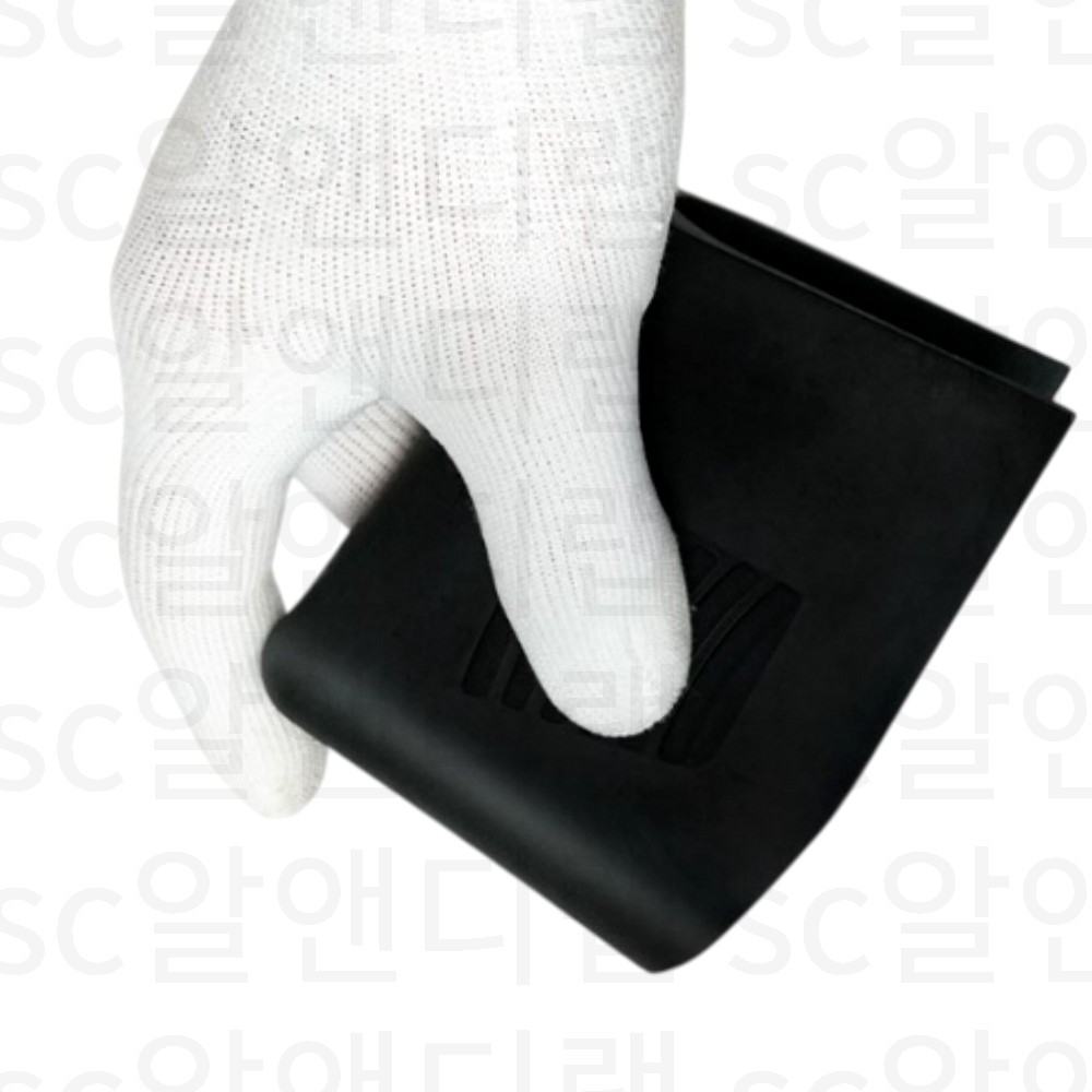 썬키 실리콘 스크래퍼 2세트 타일 줄눈 헤라 SSS-12S 7,190원