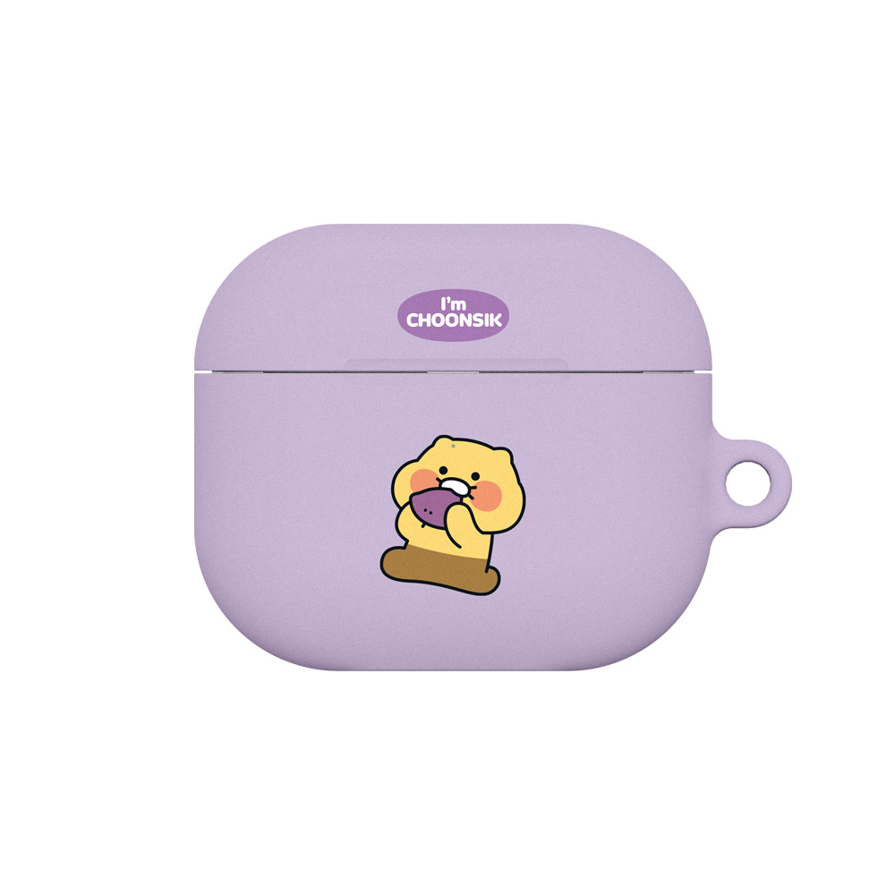 카카오프렌즈 춘식이 스탠다드 에어팟3 슬림 케이스 19,210원