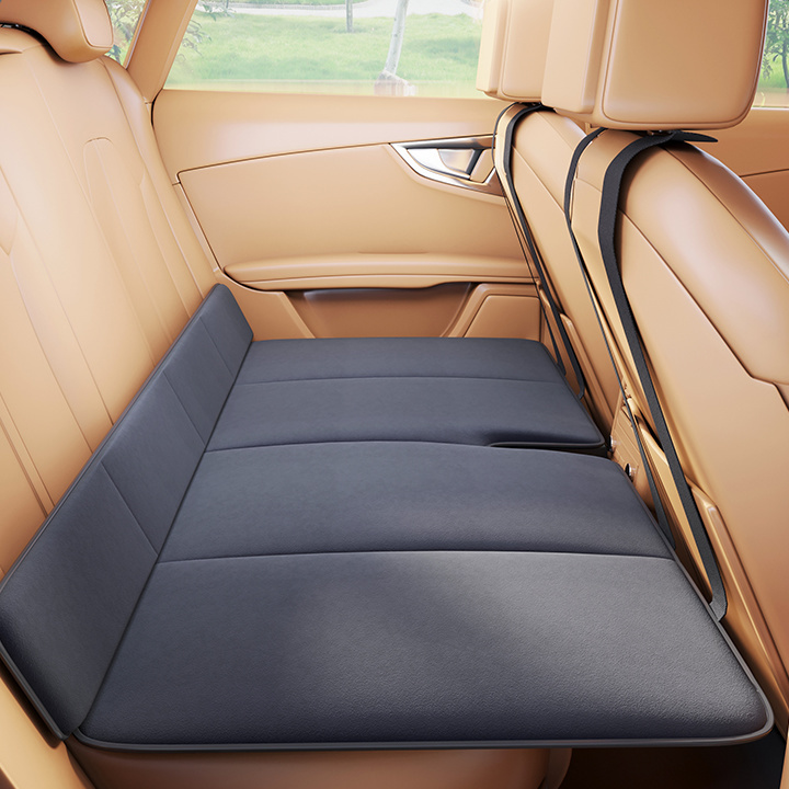 DsdMat 세단 SUV 뒷좌석 폴딩 여행 캠핑 매트리스 차박매트 휴대용 접이식 침대 48,900원