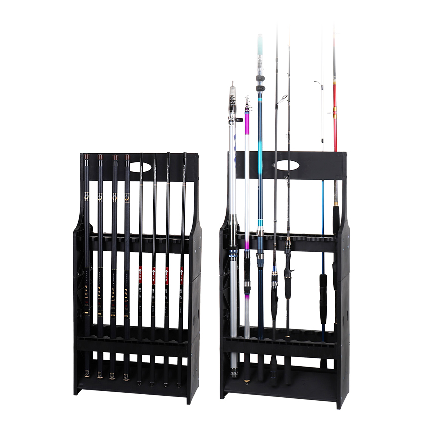 초간편 16칸 로드거치대 낚시대진열대 낚시대전시 26,660원