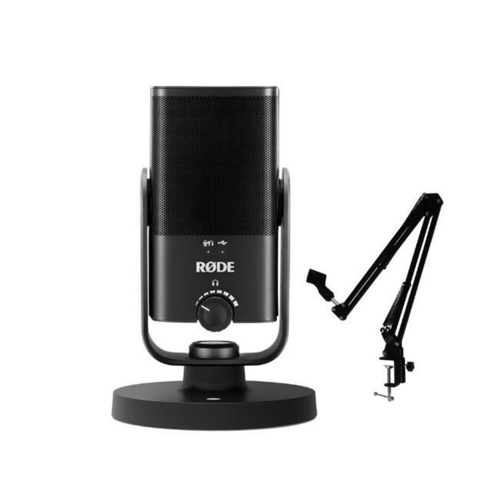 로드 NTUSB Mini 컴팩트 USB 마이크 184,000원