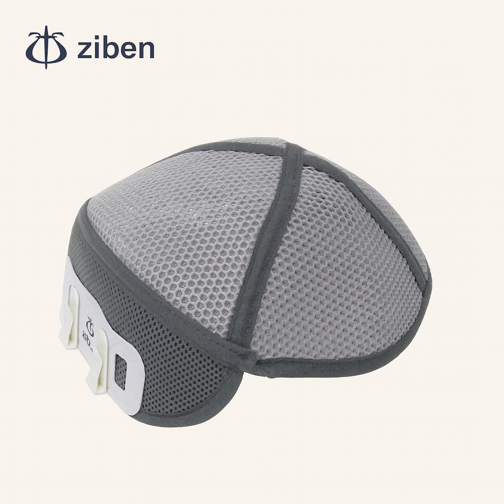 지벤 안전모 땀내피 ZB-A001 교체용 땀받이 (5개입) 26,880원