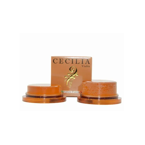 체칠리아 시그니처 포뮬라 비올라 송진 풀사이즈 65,000원