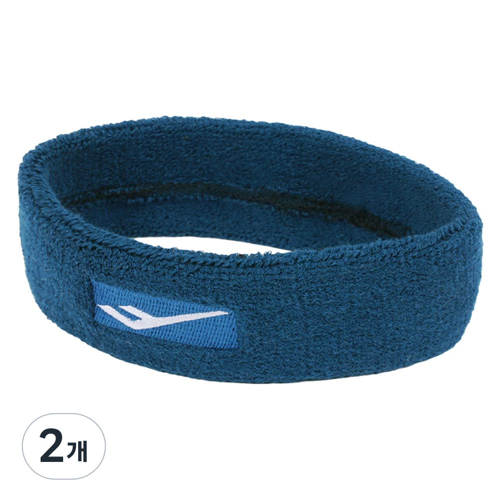 프로스펙스 테리 헤어 밴드 5,520원