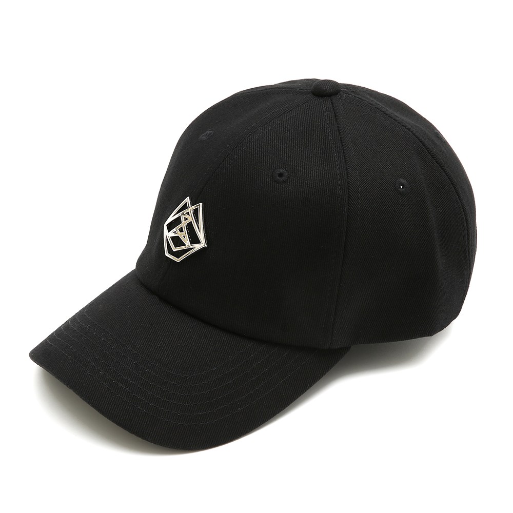 타임슬립 메탈 로고 볼캡 59,000원