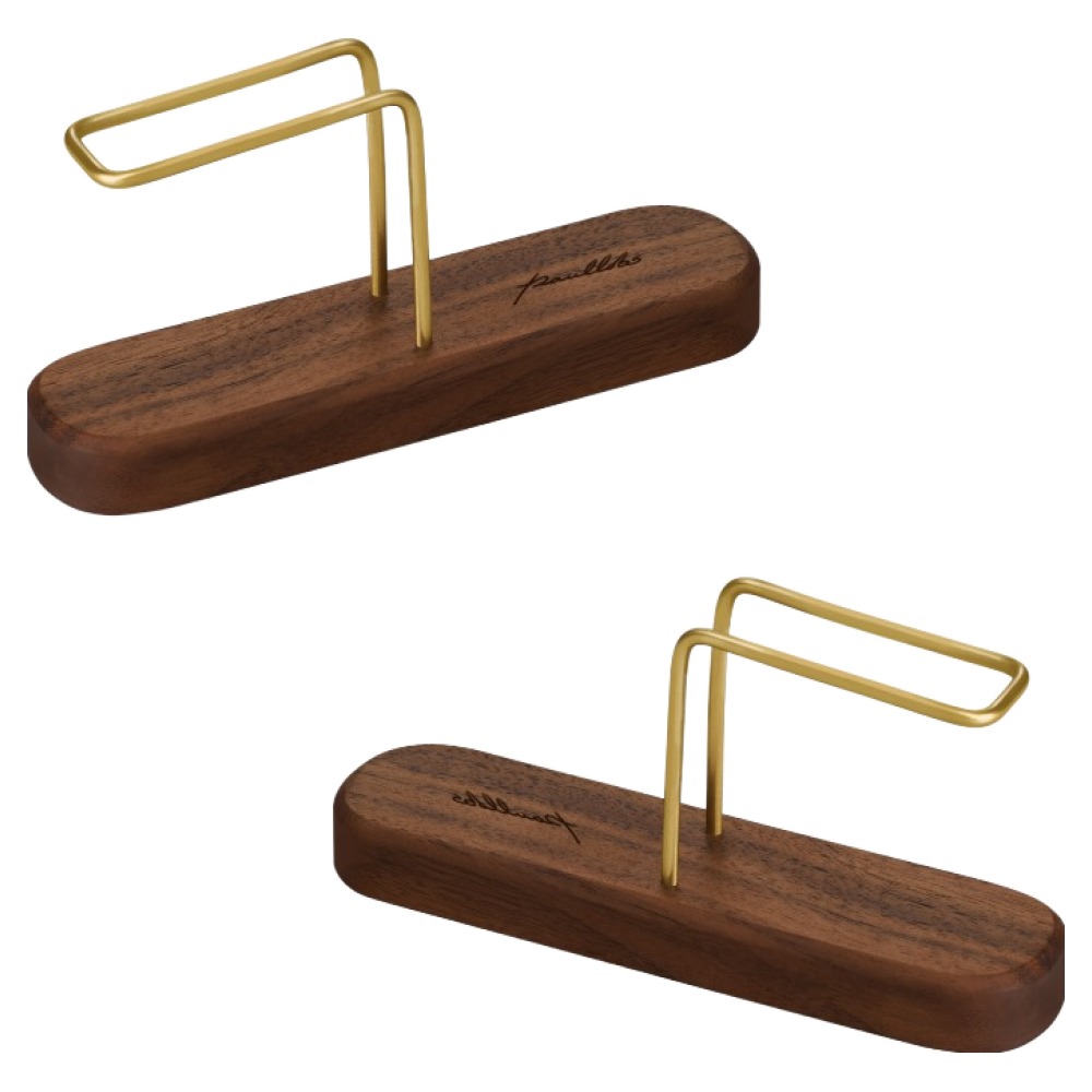 폴롭스 커피필터 거치대, 원목, 2개 10,500원