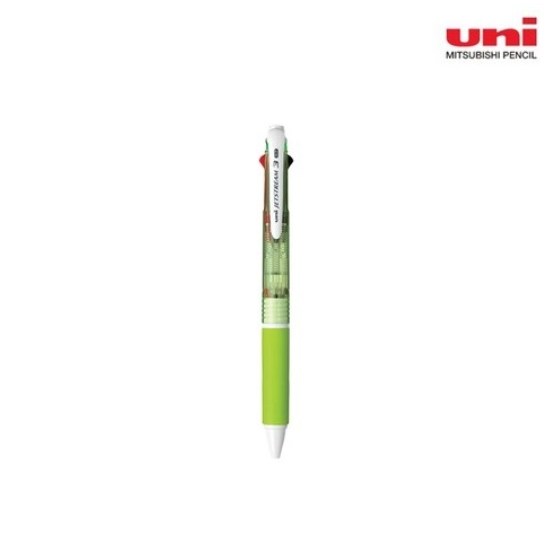 제트스트림 유니 유성펜 3색 0.7mm SXE3-400-7 7,000원
