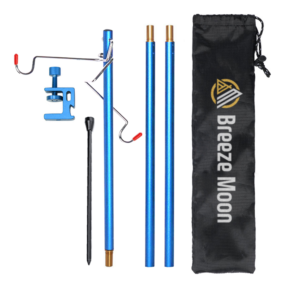 브리즈문 2세대 알로이 멀티 랜턴 스탠드 16,820원