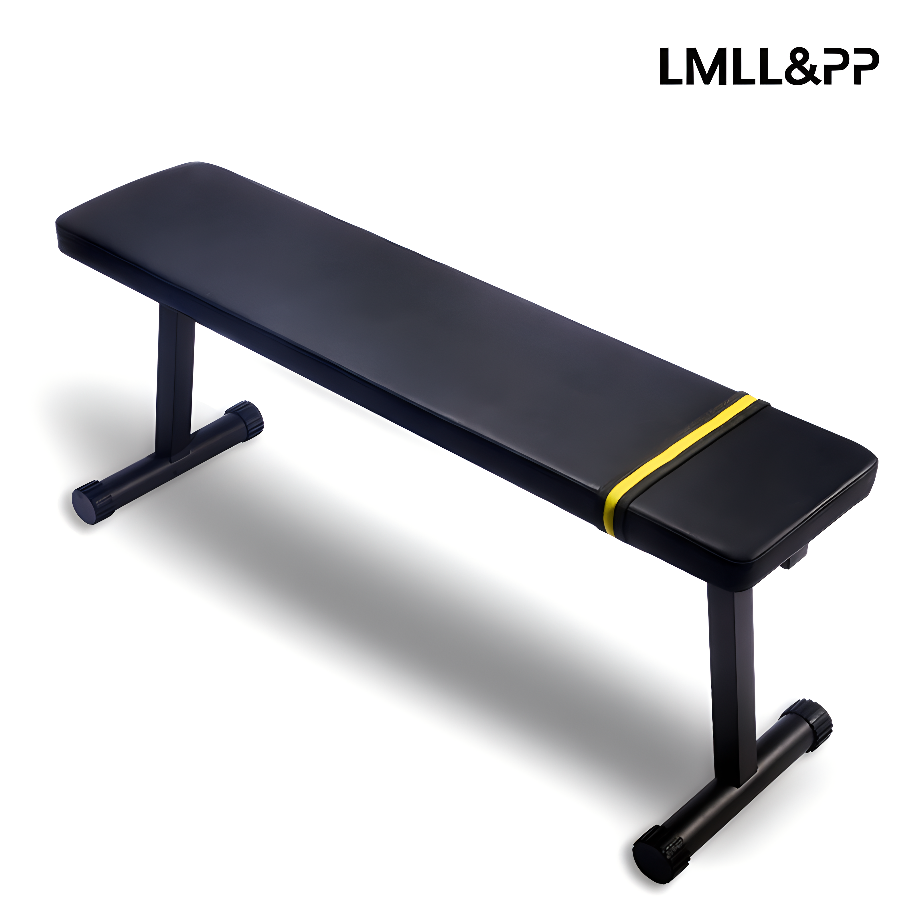 LMLL&PP 접이식 평벤치 3in1 폴딩 벤치프레스 플랫벤치 인클라인벤치 헬스 홈트레이닝 덤벨 바벨 운동 025 튼튼 평벤치, 단일색상 42,900원