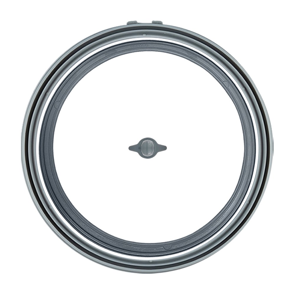 쿠쿠 6인용 압력밥솥 패킹세트 압력패킹+분리형패킹+고무손잡이 CRP-P0660FD, 1개 27,000원