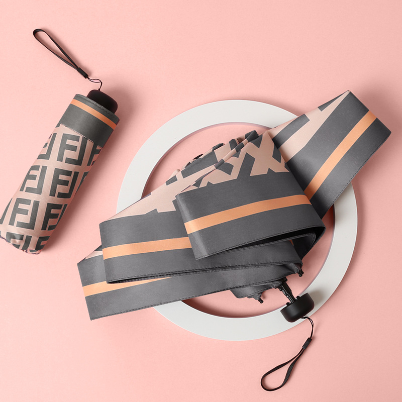 초경량 고급 미니 양우산 암막우산 양산 11,500원