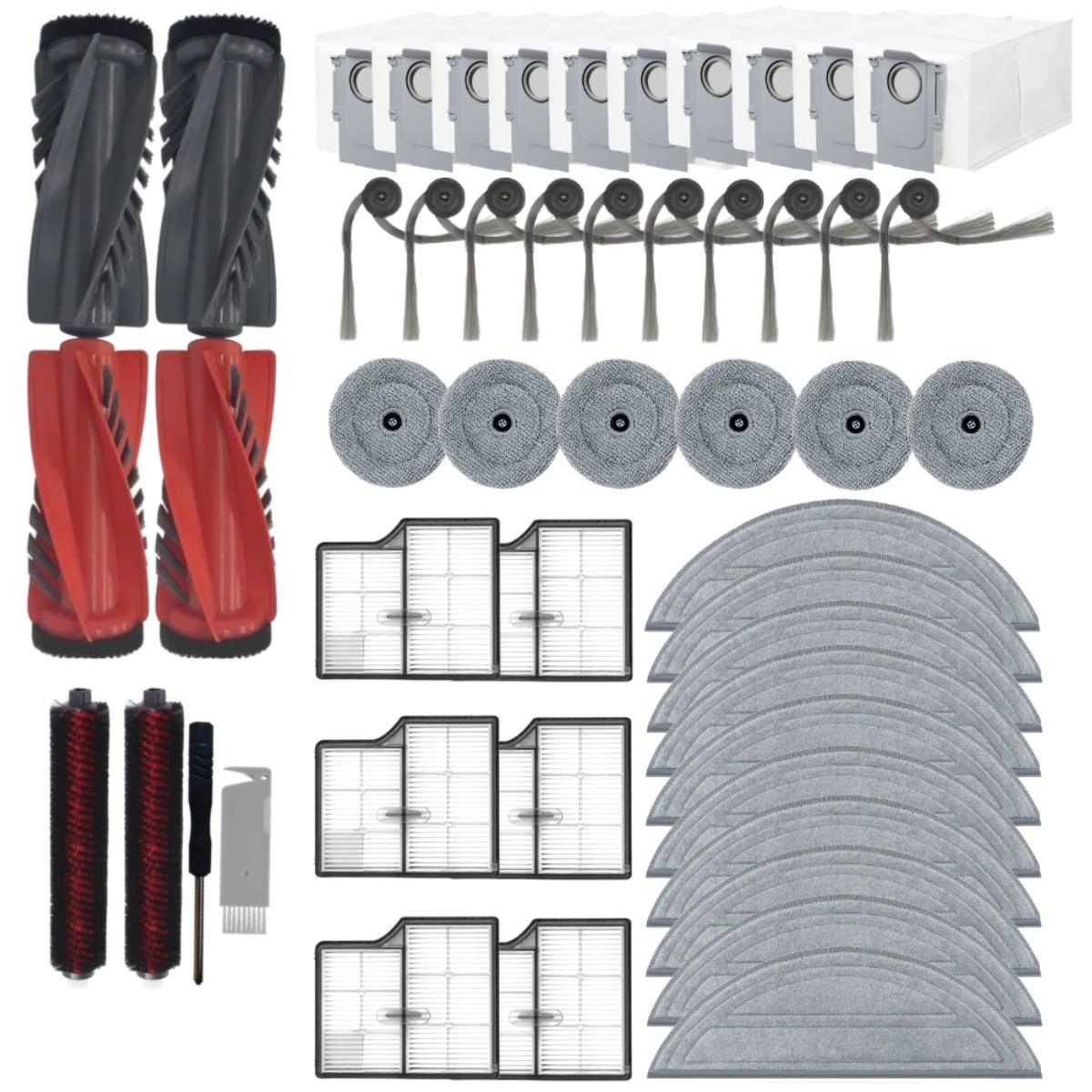 호환상품 로보락 소모품 S9MaxV ultra 물걸레 48,800원