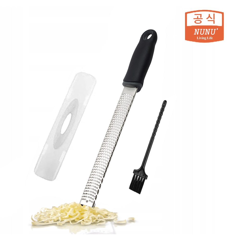 누누키친 304 스테인리스 치즈 그레이터 일반형, 1개 9,500원