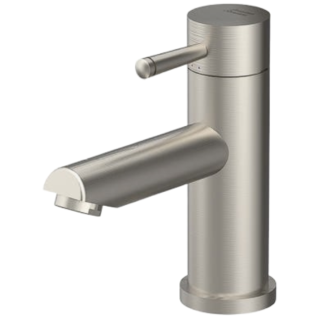 아메리칸스탠다드 미니말 실버헤어라인 원홀 세면수전 (FA1606-2KAKB11AA) 무광니켈 242,700원