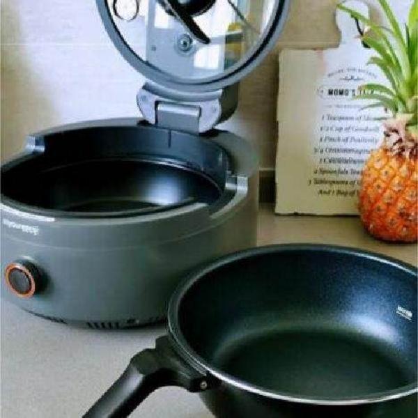 영업용 다기능 조리기 조리도구 호텔 주방자동화 회전솥 업소용 요리로봇 볶음기계 자동 169,600원