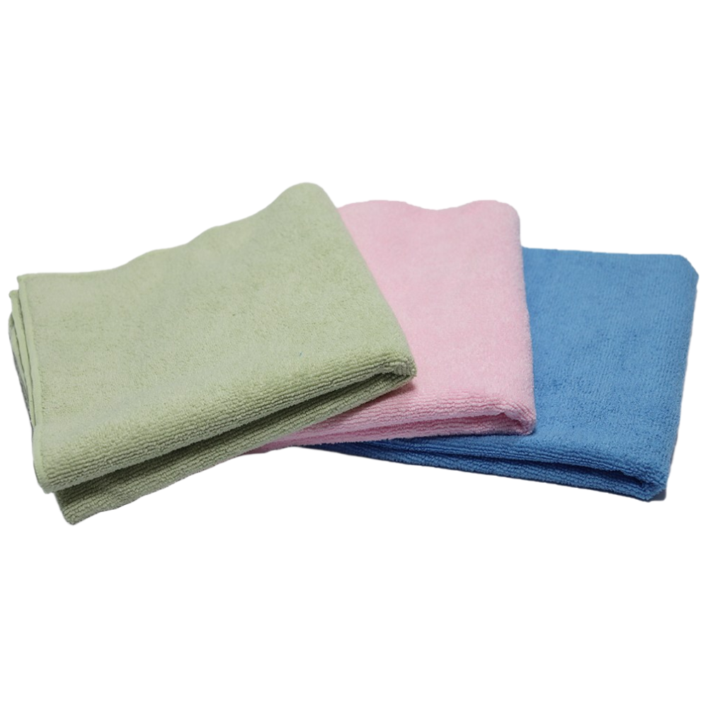 말끄미 극세사 멀티베이직 손걸레, 10개 18,470원