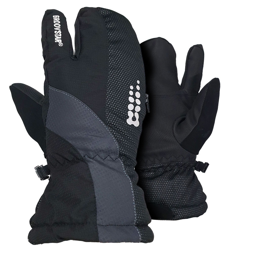 그루브스타 제우스 보드 스키 방한 장갑 14,500원