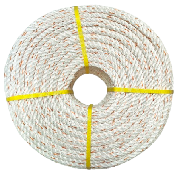 하이만로프 밧줄 만호제강 PP로프 피피로프 안전로프 5mm~18mm, 1개 151,000원