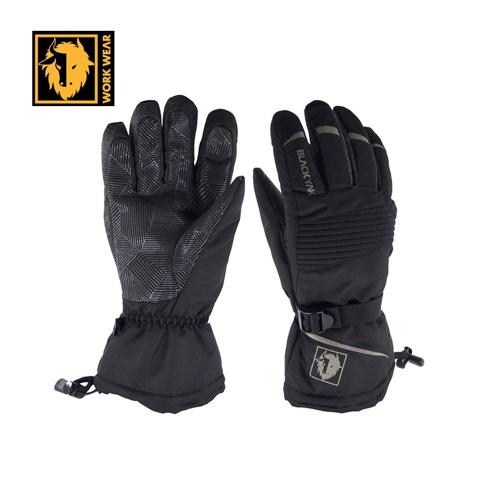 블랙야크 S-패딩장갑 방한장갑 세이프패딩장갑 기모장갑 스키장갑 34,900원