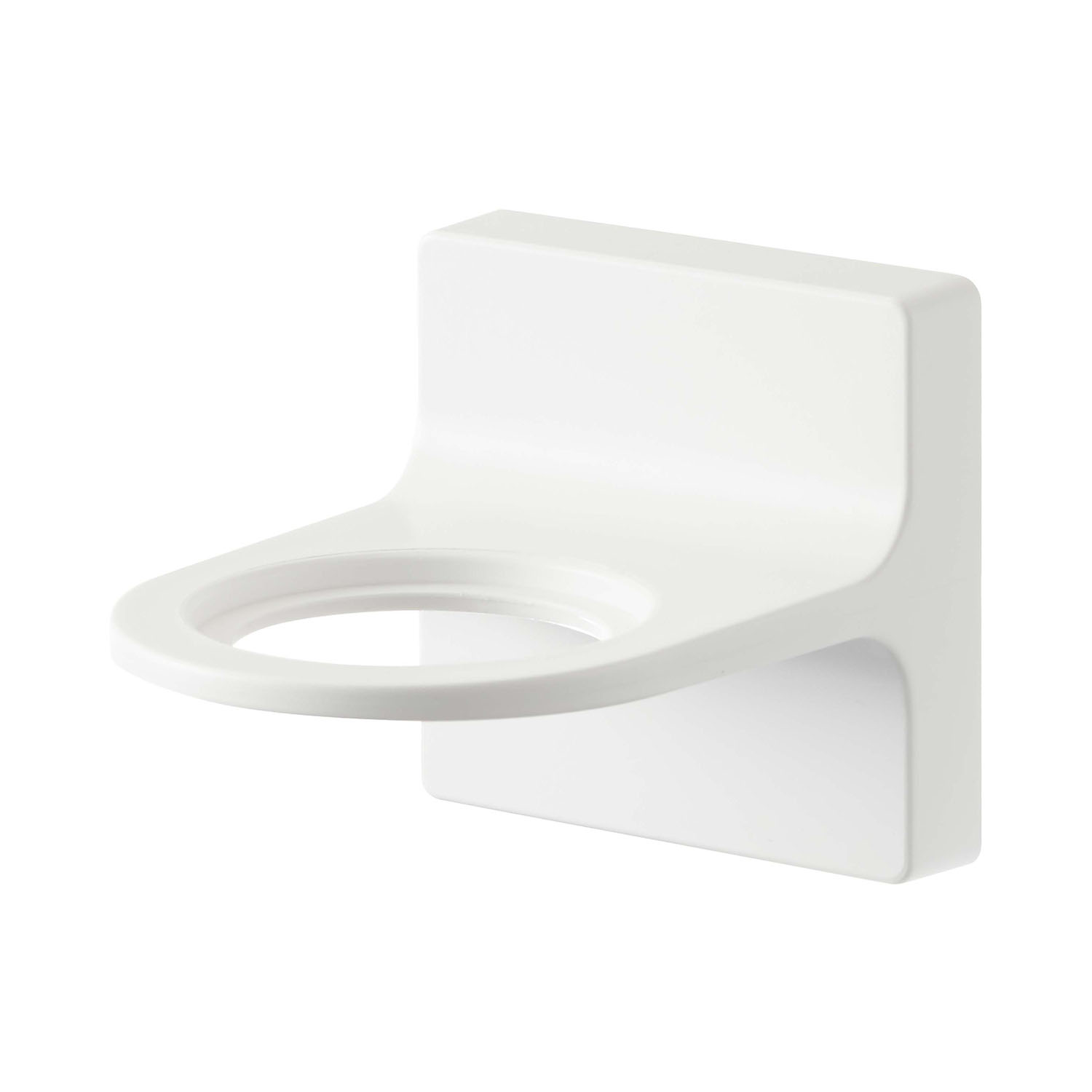 야마자키실업 접착식 후크 거품형타입 디스펜서 홀더 타워 5347/5348, 화이트, 1개 14,100원