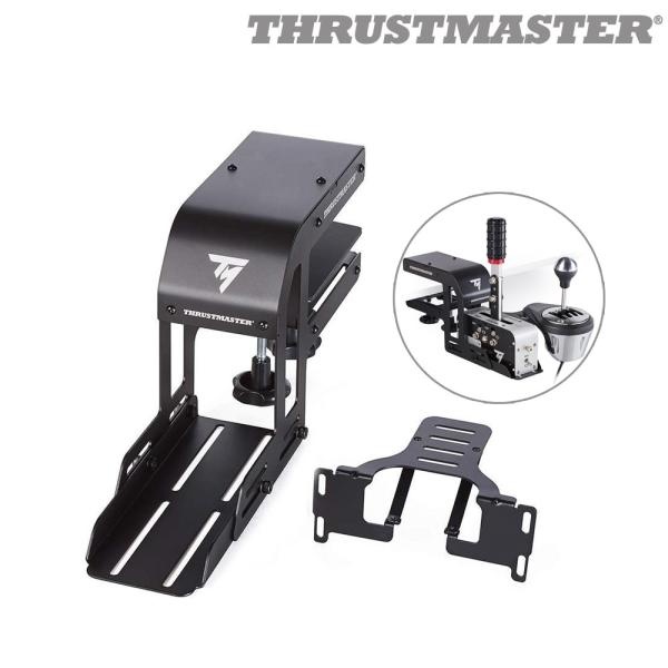 (트러스트마스터) 트러스트마스터 RACING CLAMP(TSSH,TH8A 동시장착 가능) 185,000원