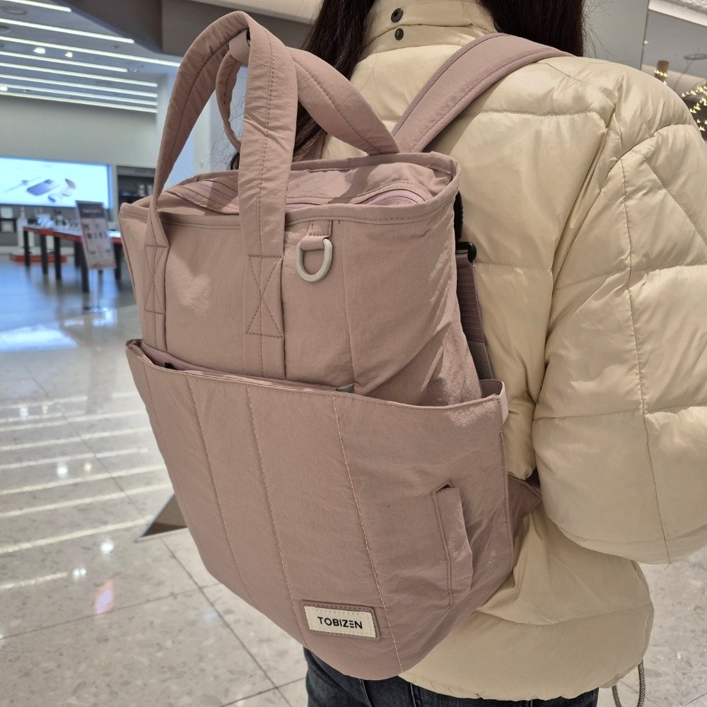 투바이젠 가벼운 기저귀 가방 백팩 24,900원